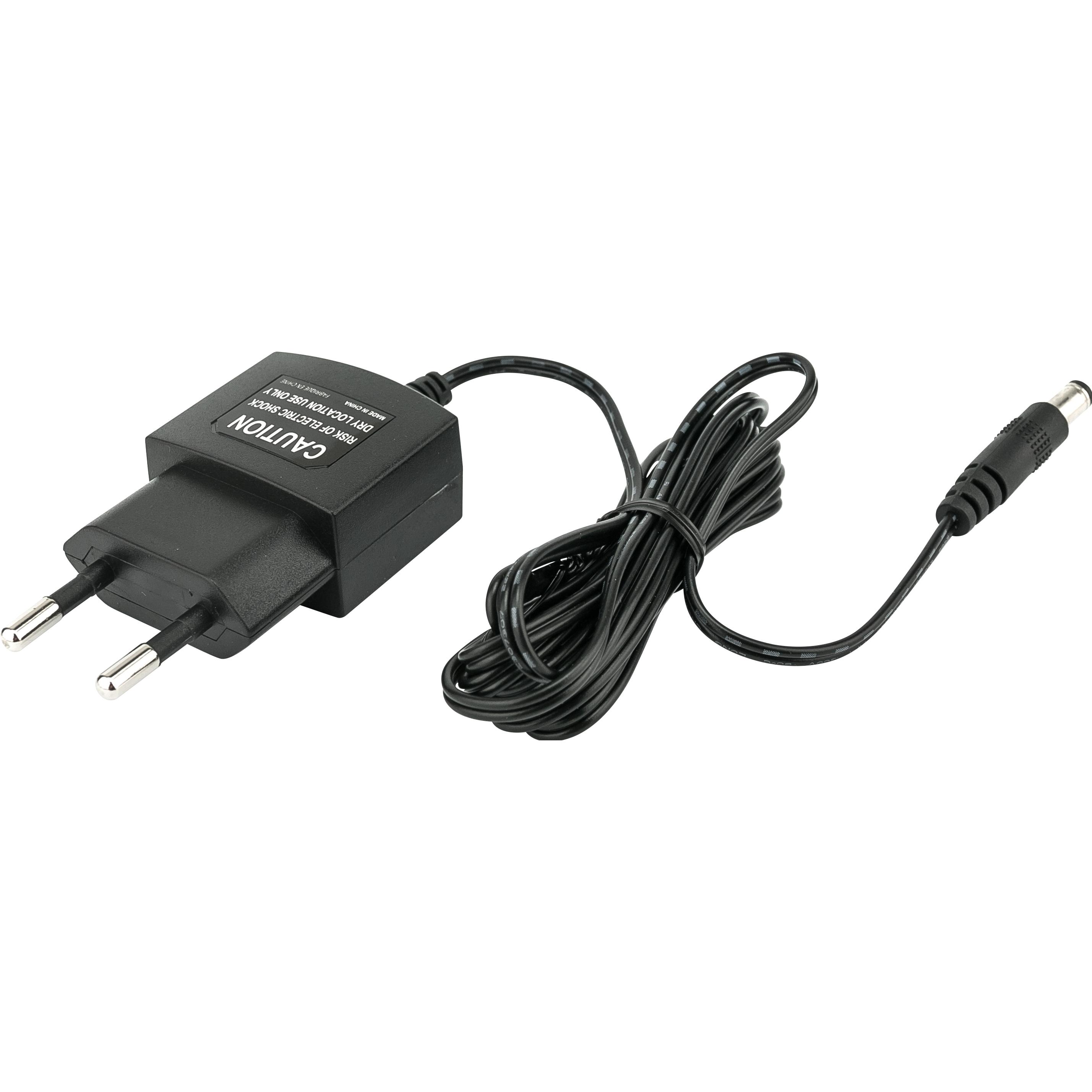 Thumbnail - Rebell, Taschenrechner Zubehör, RE-AD PDC EU Netzteil