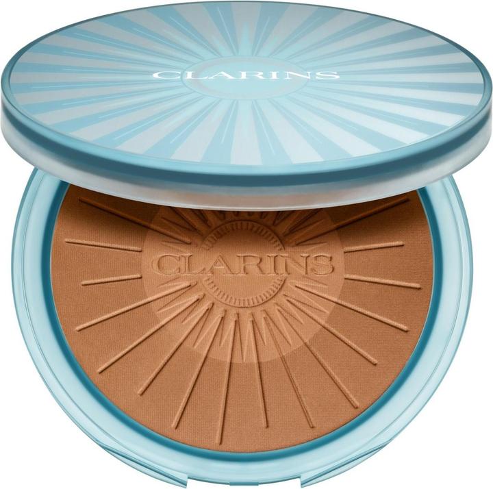 Produktbild Clarins Bronzing Powder 18 g (Bronzer, 18 g)