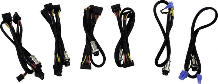 Produktbild LC-Power Metatron Gaming (550 W)