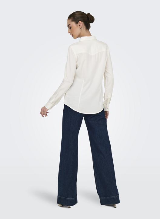 Produktbild Only ONLALEXA Hemd Hemd (XS)