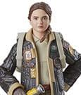 Actual product image Hasbro Star Wars The Black Series Fern Skeleton Crew 15-cm Action Figure