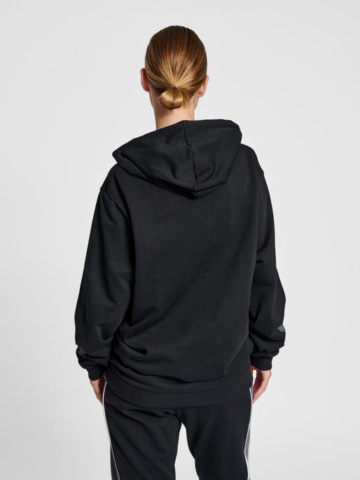 Actual product image hummel Lgc Julian Hoodie (S)