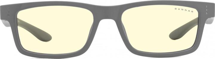 Gunnar Cruz Kids Small Lunettes d'ordinateur pour enfants de 4 à 8 ans - Verre Amber
