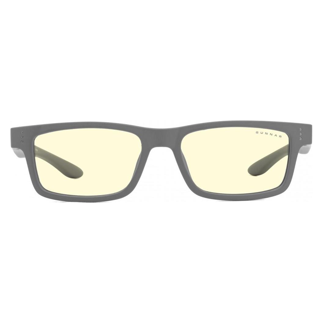 Gunnar, Computerbrille, Cruz Kids Small Computerbrille für Kinder von 4-8 Jahren - Amber Glas