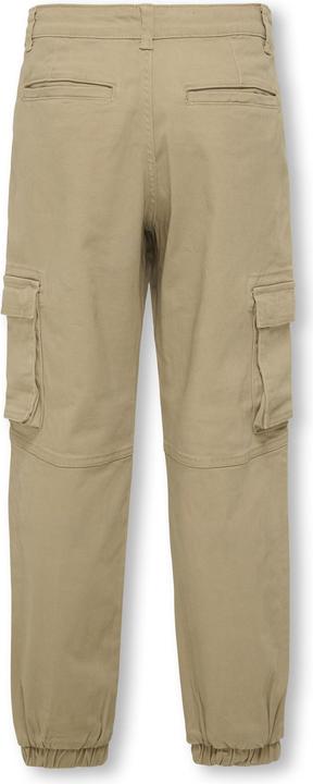 Actual product image Only & Sons Junior Osjcam Stage Cargo Cuff Life Noos (128)