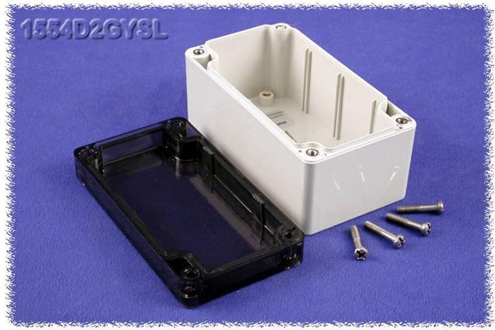 Productafbeelding Hammond Universele behuizing (Huisvesting)