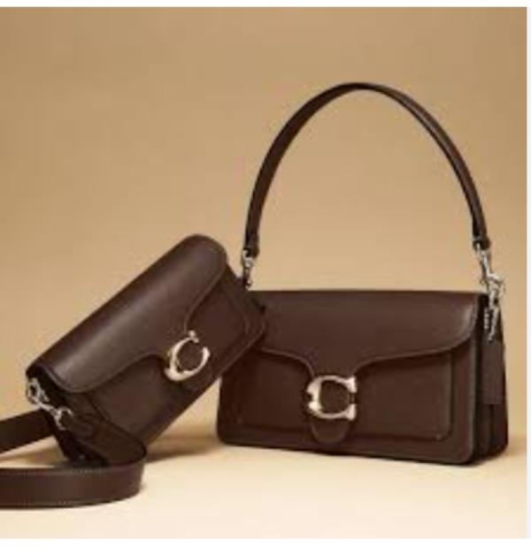 Produktbild Only-Bags.Store Umhängetasche Schultertasche Abendtasche Clutch mit 2 abnehmbaren breiten Riemen Kreditkartenfächer