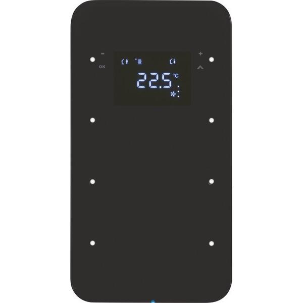Berker, Zubehör Schalterprogramm, Touchsensor 3fach 75643065
