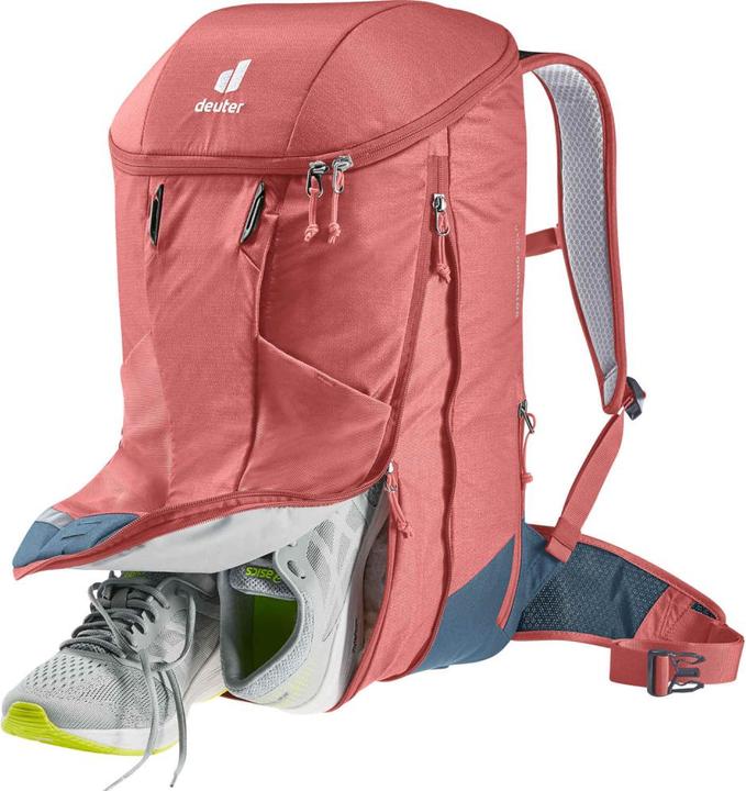 Actual product image Deuter Rotsoord 25+5 (30 l)