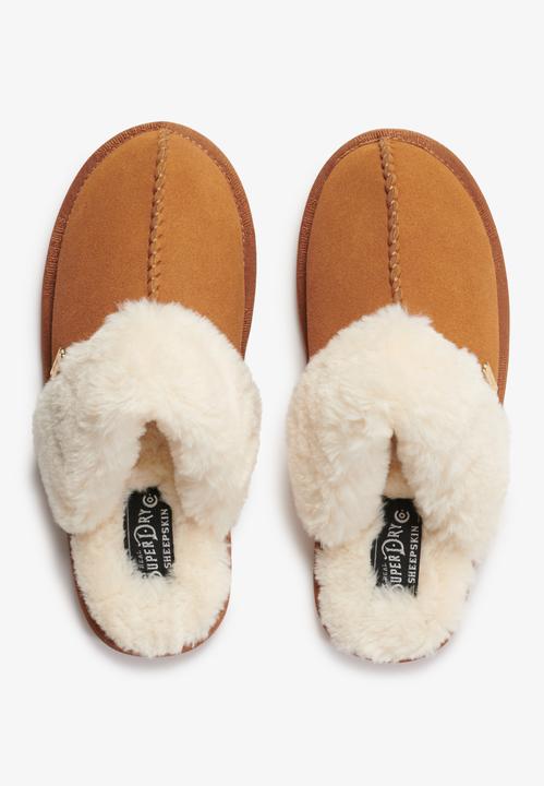 Image du produit Superdry Mule en Suède (39, 40)