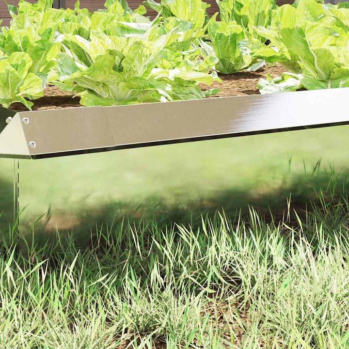 Produktbild vidaXL Schneckenbarriere (50 cm)