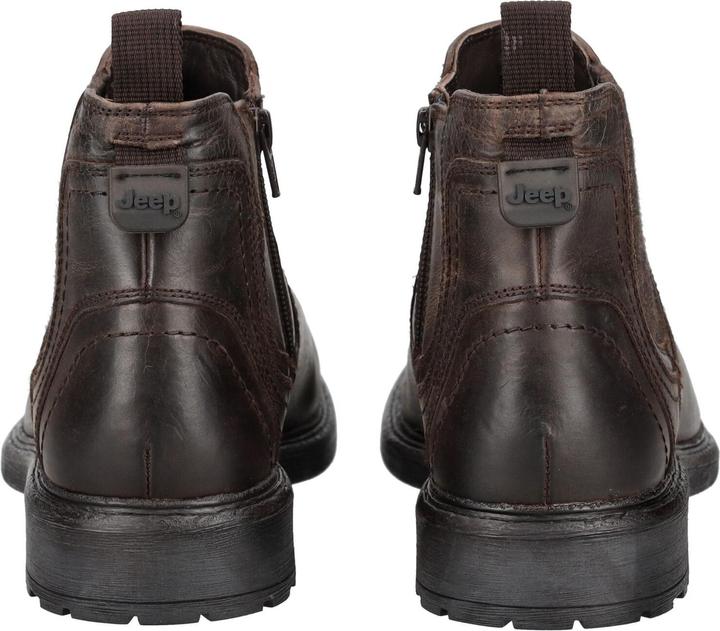 Actual product image Jeep Stiefelette (45)