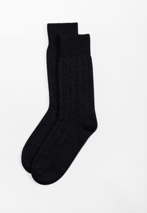 Produktbild Cash-Mere Kaschmir Kuschelsocken (Einzelpack, 35 - 38, 39 - 42)