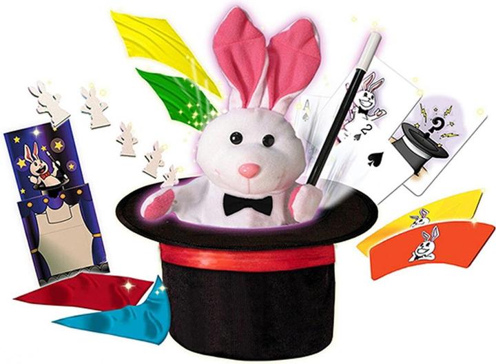 Fantasma Top Hat Show (94-441)