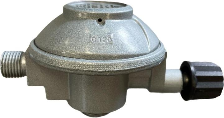 Immagine prodotto Reca Dosatore 50mbar - 1/4" con scivolo di pressione di sicurezza