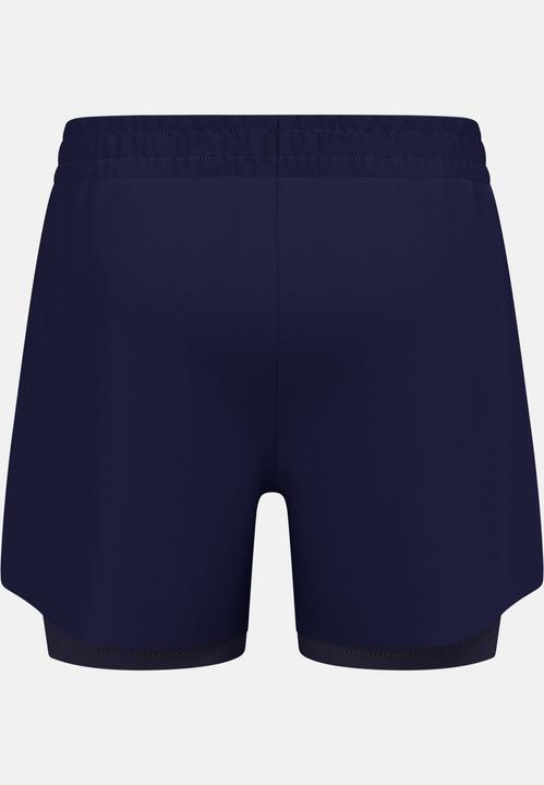 Produktbild Odlo Zeroweight 5 Inch 2-in-1 (XL)