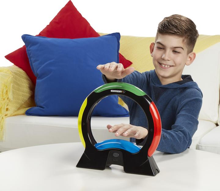Produktbild Hasbro Gaming Simon Air (Deutsch, Französisch, Italienisch)