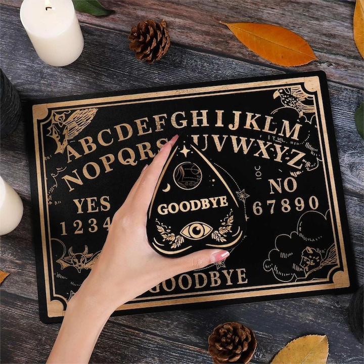 Produktbild JTI Ouija-Brett