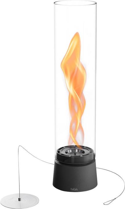Immagine prodotto Höfats SPIN air 900 Tischfeuer mattschwarz