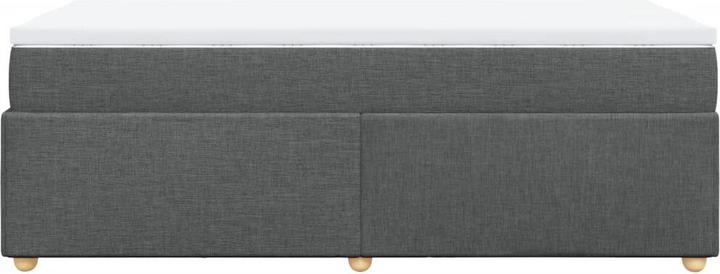 Image du produit vidaXL Boxspringbett (90 x 190 cm)