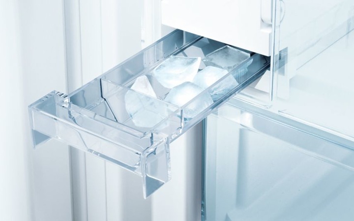 Actual product image Bosch Hausgeräte KAN95AIEP Set: KSV36AIDP GSN36AIEP KSZ39AL00 (588 l)
