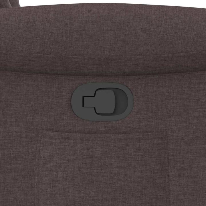 Immagine prodotto vidaXL Relaxsessel mit Aufstehhilfe