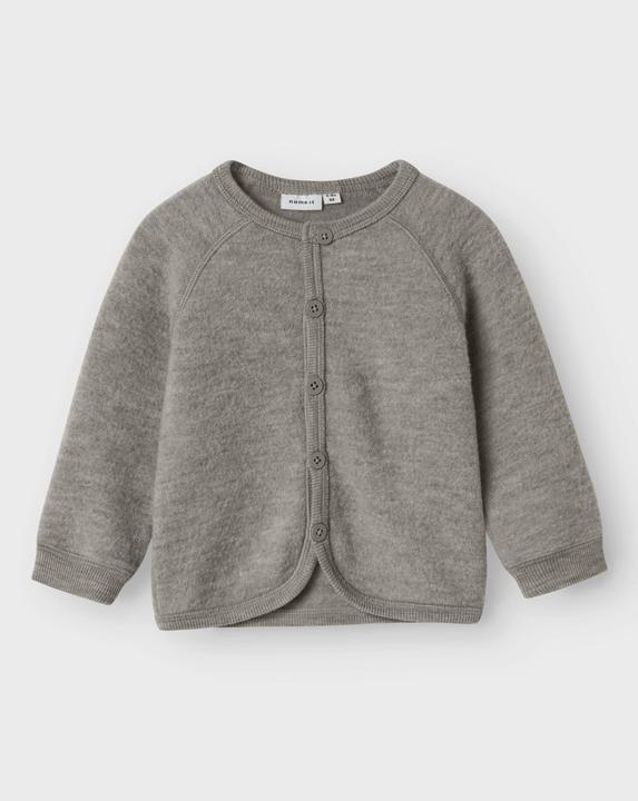 Immagine prodotto Name it Merinowoll Strickjacke (68)