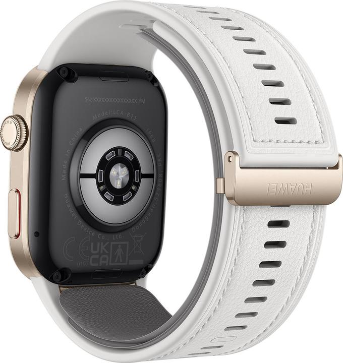 Produktbild Huawei Watch D2 Bundle-gold (48 mm)