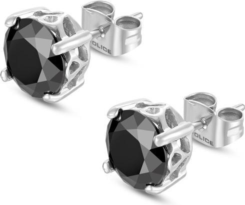 Immagine prodotto Police Orecchini a perno Soul (Acciaio inossidabile)