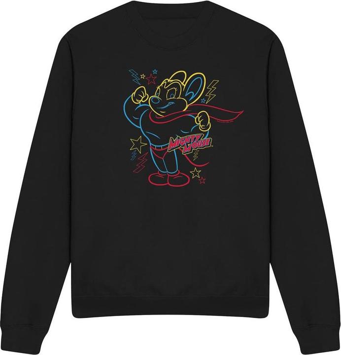 Immagine prodotto Fruit of the Loom Hero Felpa Neon Adulto Unisex (S)