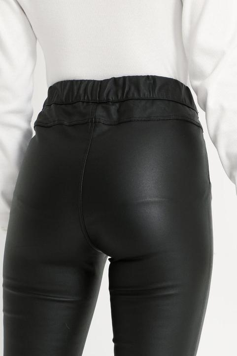 Produktbild Kaffe damen-jeggings ada (36)