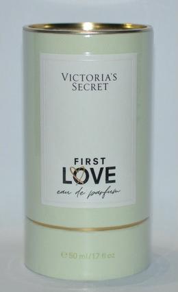 Actual product image Victoria's Secret First Love by Eau de Parfum Spray 50 ml (Eau de parfum, 50 ml)