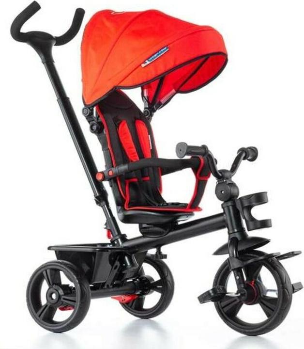 Actual product image Molto Tricycle Moltó Urban Trike Basic (99 cm)