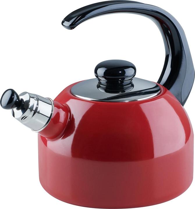 Immagine prodotto Riess Bollitore Flute Plus 2L (2 l)