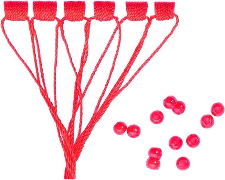 Actual product image Jenzi Thread stopper, fine thread