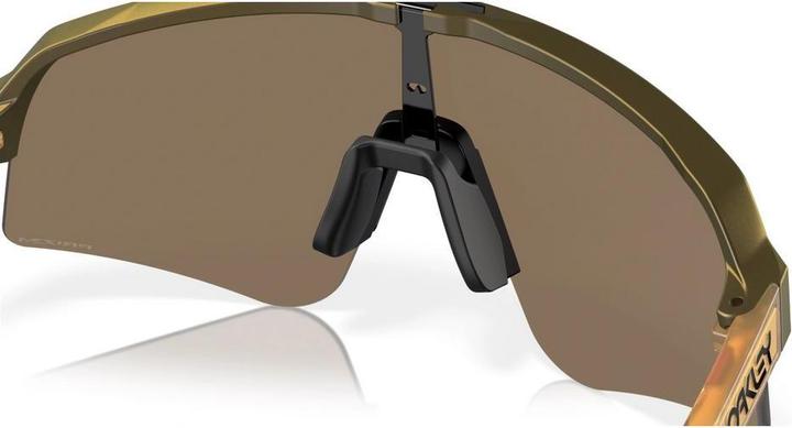 Image du produit Oakley Sutro Lite Sweep (Taxe sur les cuivres, Prizm 24k)