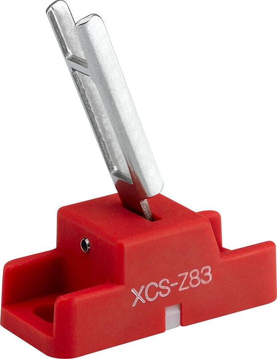 Produktbild TE Sensors XCSZ Pivoting Key for Right Hand Door