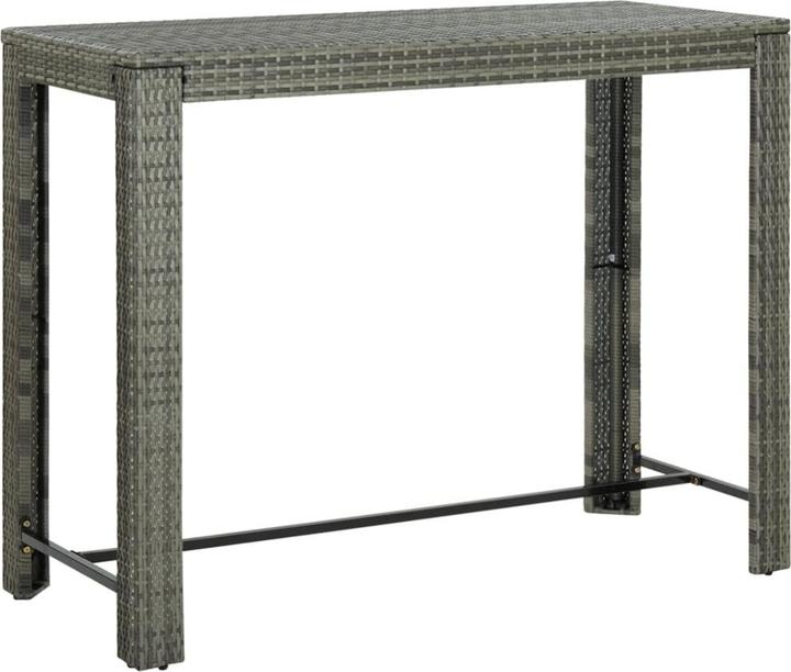 Produktbild vidaXL Bar-Set (60.50 x 140.50 x 110.50 cm)