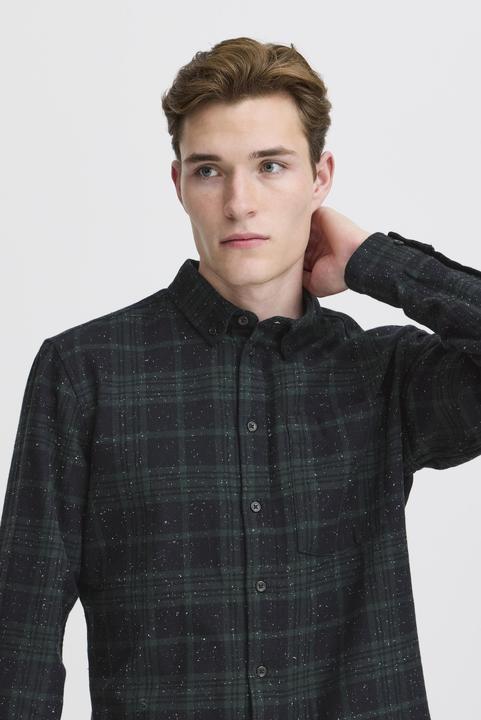Immagine prodotto Casual Friday CFANTON LS checked nep yarn shirt 20505291 (XL)