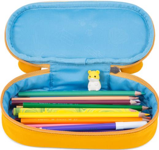 Produktbild Affenzahn Stiftemäppchen