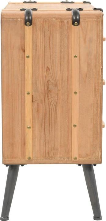 Produktbild vidaXL Mona (91 x 35 x 73 cm)