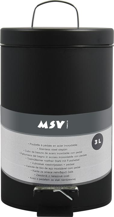 Produktbild MSV Layla (3 l)