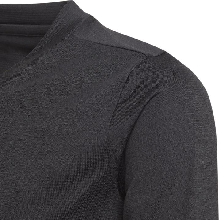 Actual product image adidas Team Base Tee Kids (140)