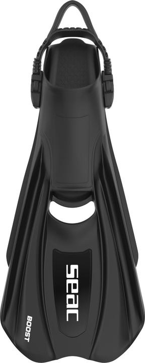 Produktbild Seac Geräteflosse Boost Schwarz XXL