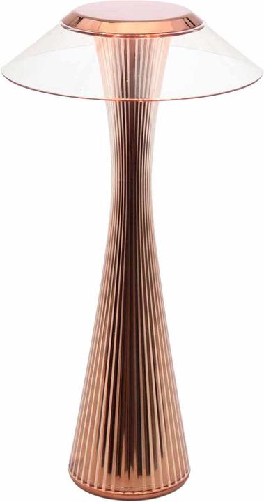 Immagine prodotto Kartell Lampada da tavolo ricaricabile Space Led