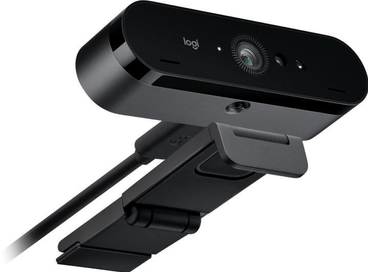 Immagine prodotto Logitech BRIO 4K (13 Mpx)