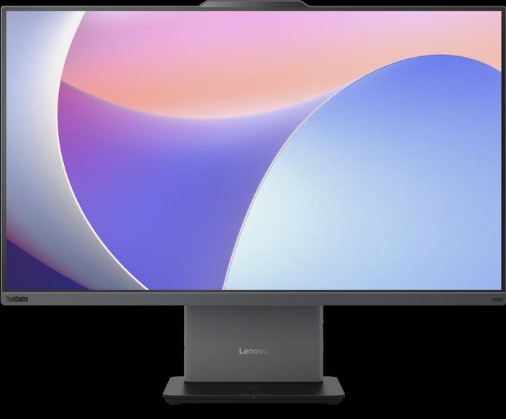 Produktbild Lenovo ThinkCentre neo 50a 27 Gen 5 (Intel Core i5-13420H, 16 GB, 512 GB, Intel UHD Graphics)