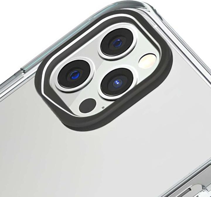 Produktbild RhinoShield Clear Case (Apple iPhone 12, Apple iPhone 12 Pro)