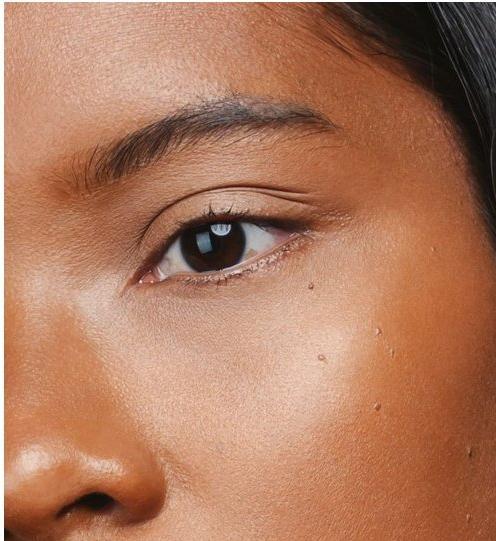 Actual product image Madara The Concealer (Hazelnut)