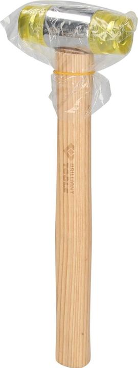 Produktbild Brilliant Tools BT071925 (480 g)